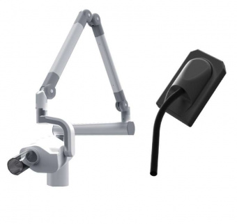 КОМПЛЕКТ Рентген Max 70 + Визиограф RX2 New., CSN ( Италия)