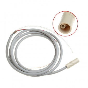 Шланг-кабель для скалеров EMS, Woodpecker (Китай)