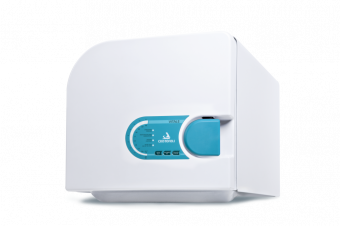 Vitale 21 Стоматологический автоклав, 21 литров, Класс N, Cristofoli (Бразилия)