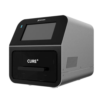 Phrozen CURE+ - ультрафиолетовая камера для отверждения популярных фотополимерных смол | Phrozen (Тайвань)