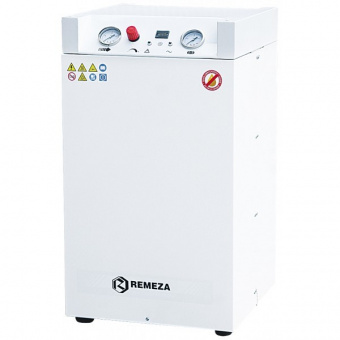 СБ4-24.OLD10СK Компрессор безмасляный, Remeza(Италия)