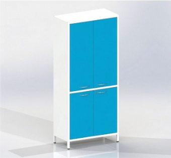 Шкаф ШМе-2мм