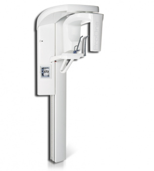 Planmeca ProOne - панорамный рентгеновский аппарат