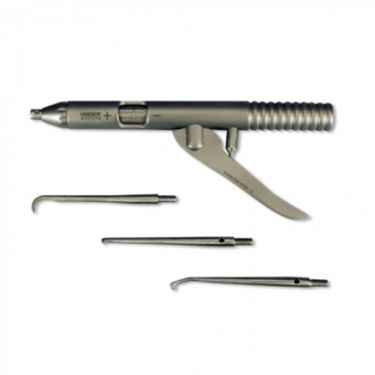 Коронкосниматель LEGRIN (+ 3 НАСАДКИ), Medisporex(ПАКИСТАН)