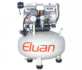 JYK 30 Воздушный, безмаслянный компрессор.  Eulan (Китай)