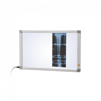 Негатоскоп флуоресцентный двухкадровый | Армед (Россия)